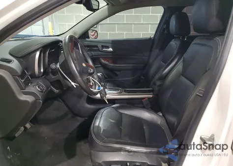 2013 Chevrolet Malibu 2Lt z USA, uszkodzony, nr VIN 1G11E5SA1DF346644